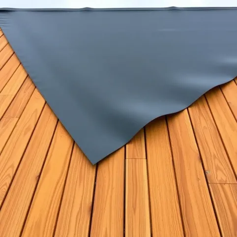 Jaka membrana na dach deskowany