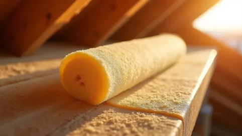 jaka wełna na ocieplenie dachu