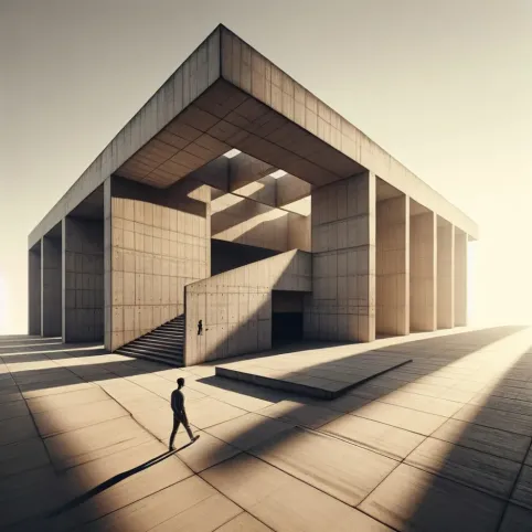 Jaki beton na stropodach