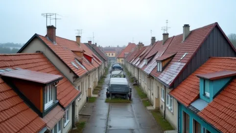 jaki koszt dachu 100m2 Olsztyn