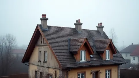 jaki koszt dachu 100m2 Toruń