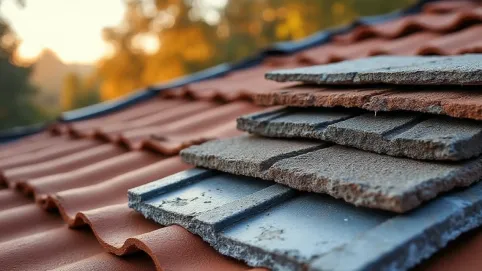 jaki koszt dachu 100m2 Zielona Góra