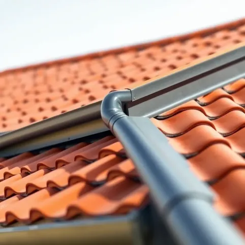 Jaki spadek dachu na 10 metrach