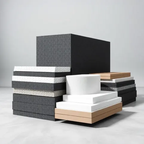 Jaki styropian na płaski dach