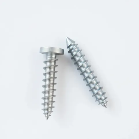 Jakie wkręty do dachówki