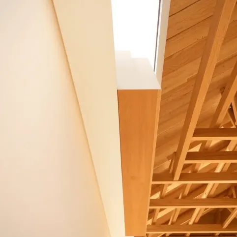 Kiedy robi się podbitkę dachową