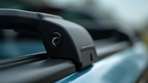 klamka do wyłazu dachowego