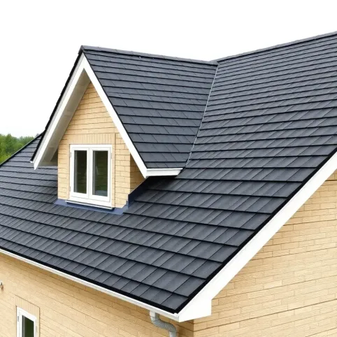 Koszt dachu dwuspadowego 100m2