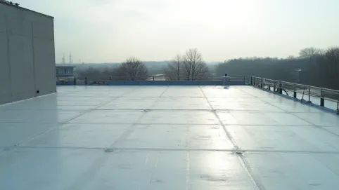 Koszt robocizny dachu za m2 Białystok