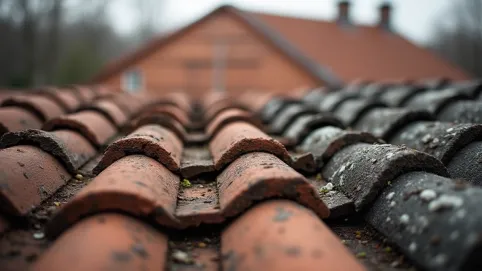 Koszt robocizny dachu za m2 Bydgoszcz