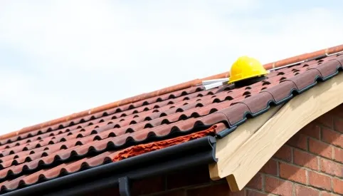 Koszt robocizny dachu za m2 Kraków