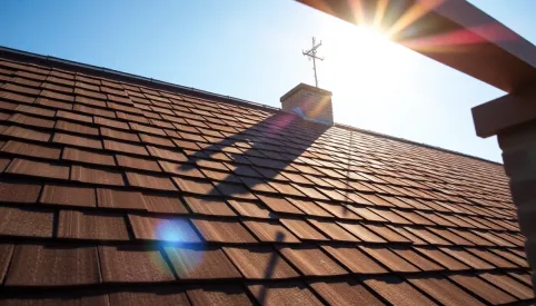 Koszt robocizny dachu za m2 Wrocław