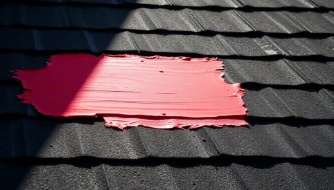 Malowanie dachu cena 2024