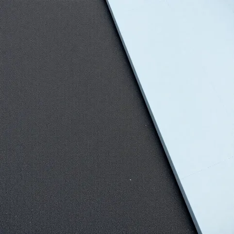 Membrana czy papa na dach płaski