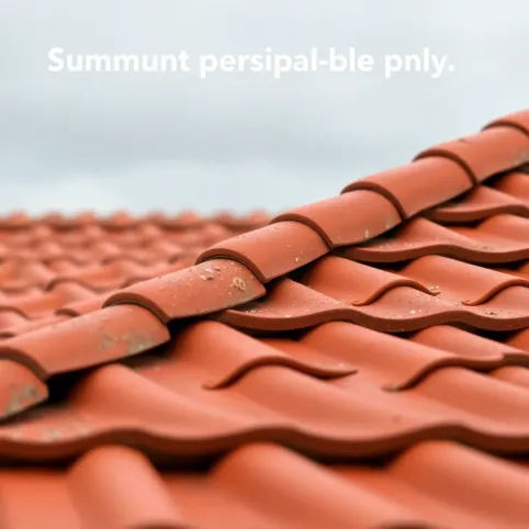 Minimalny kąt nachylenia dachu dla dachówki ceramicznej