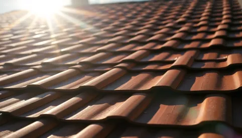 Montaż blachodachówki cena