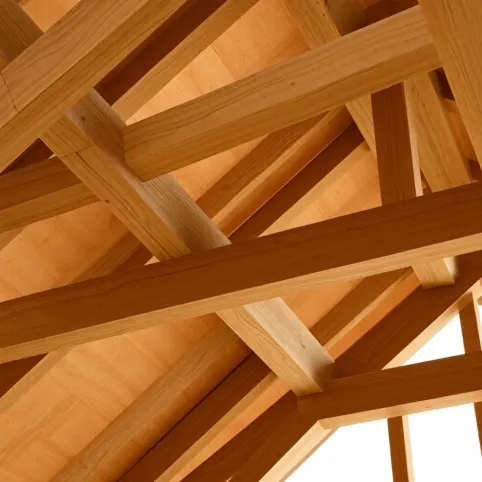 Montaż więźby dachowej cena