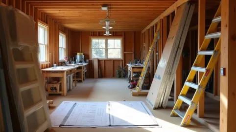 montaż wyłazu na strych cena