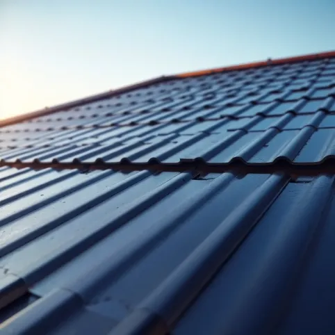 Mycie dachów cennik