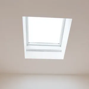 obróbka okna dachowego płytą gk cena kb