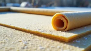 Ocieplenie stropodachu wełną