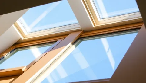 Okna dachowe wymiary