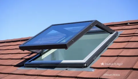 Okno dachowe cena z montażem