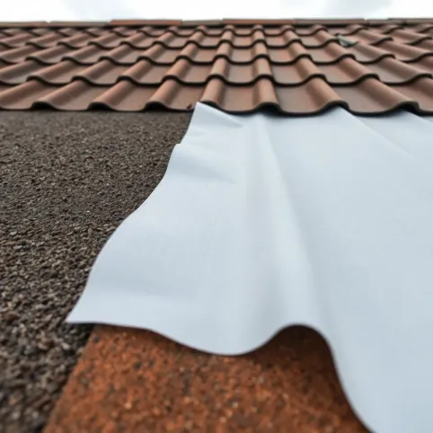 Papa czy membrana pod dachówkę