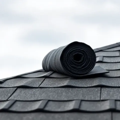 Papa na dach cena za rolkę