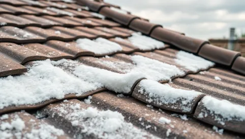 Pianowanie dachu cena