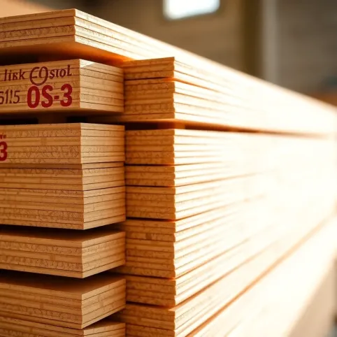 Płyta OSB na dach cena