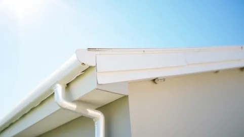 Podbitka dachowa PCV cena za m2 Bydgoszcz