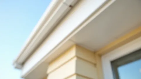 Podbitka dachowa PCV cena za m2 Gdynia