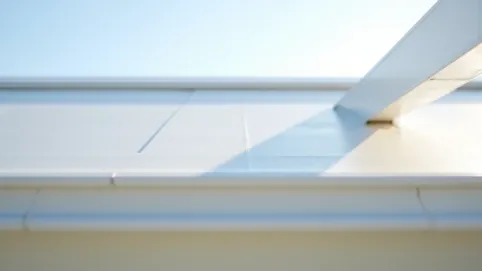 Podbitka dachowa PCV cena za m2 Olsztyn