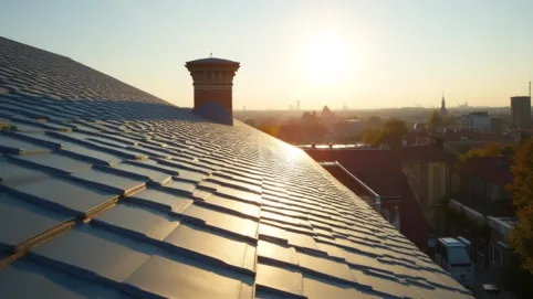 Podbitka dachowa PCV cena za m2 Poznań