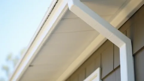 Podbitka dachowa PCV cena za m2 Rybnik