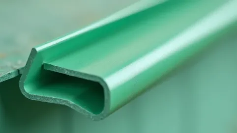 Podbitka dachowa PCV cena za m2 Zielona Góra