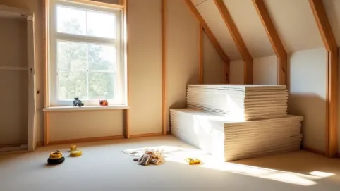 Styropian dach podłoga cena za m3 Bielsko Biała