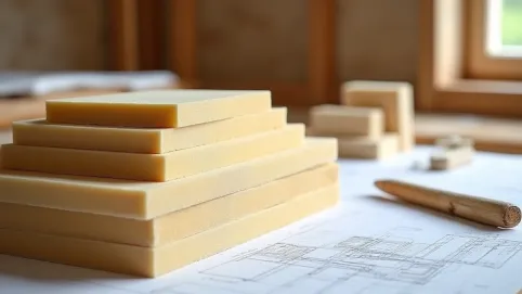 Styropian dach podłoga cena za m3 Lublin