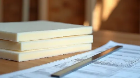 Styropian dach podłoga cena za m3 Płock