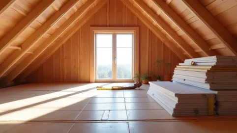 Styropian dach podłoga cena za m3 Rybnik