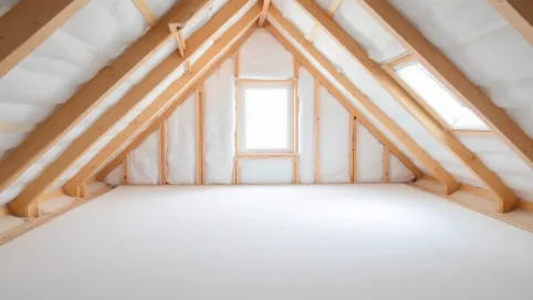 Styropian dach podłoga cena za m3 Szczecin