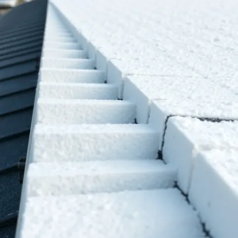 Styropian na dach płaski ze spadkiem cena