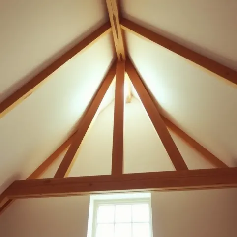 Więźba dachowa cena robocizny