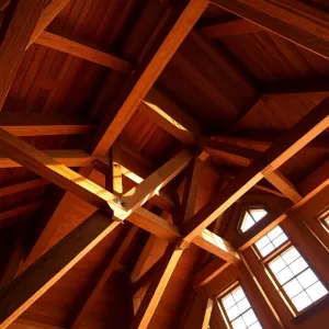 Więźba dachowa cena za m2