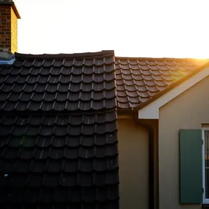 Wspólny dach z sąsiadem