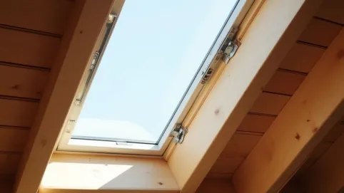 wyłaz dachowy 45x55