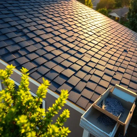 Wymiana dachu Czyste Powietrze 2025