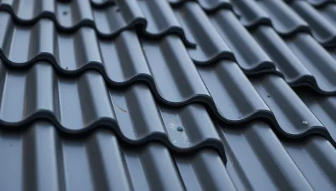 Wymiary łaty pod blachodachówkę