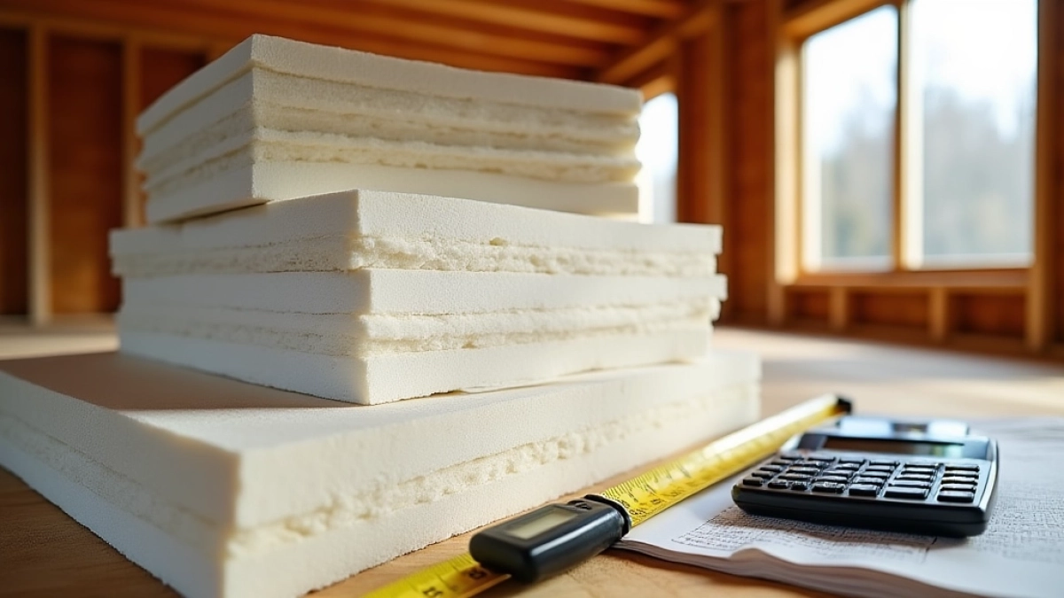 Styropian dach podłoga cena za m3 Sosnowiec